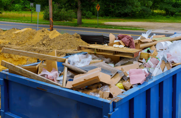 Best Commercial Junk Removal  in Palm Harbor, FL